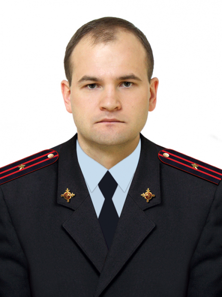 Кочкин Анатолий Игоревич.